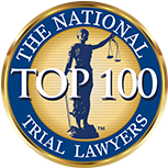 The National Trail Lawyers Top 100 2023