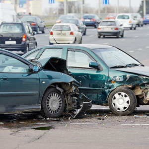 Navigating Your Auto Accident Case In California