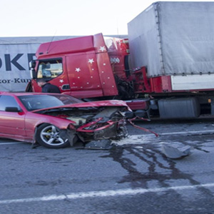 Semi-Truck Auto Accidents in California – What You Need To Know