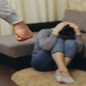 Understanding California Domestic Violence Cases