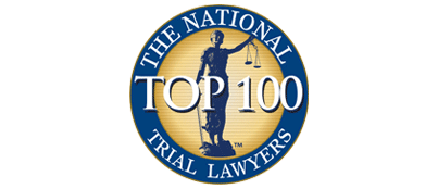 The National Trial Lawyers Logo to Carter Law Firm in 2445 Capitol St #105, Fresno, CA 93721, United States