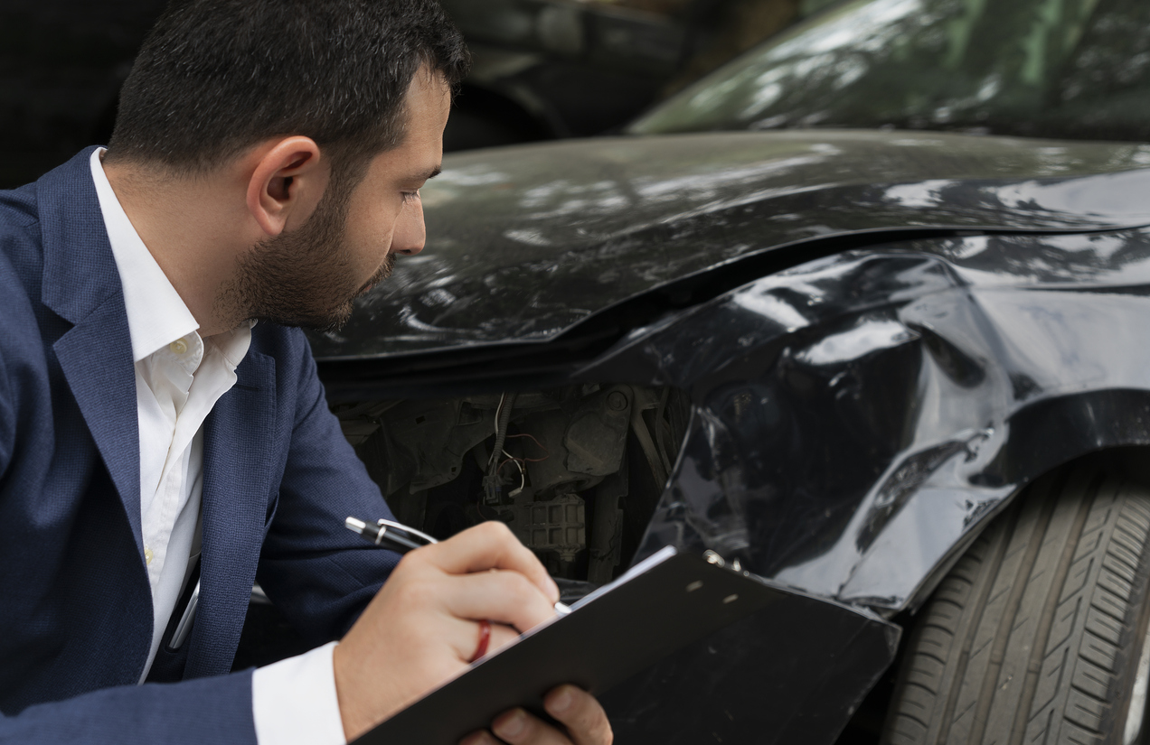 When Do You Need to Hire a Car Accident Lawyer in Fresno, CA?