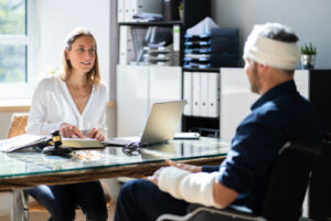 How Carter Law Group Can Help You After a Catastrophic Injury in Fresno, CA