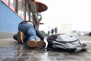 Why Trust Carter Law Group to Help After a Slip and Fall Accident in Fresno, CA?