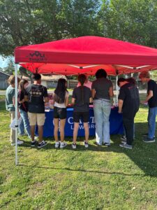 Career Day at Bullard TALENT K-8
