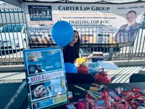 Our Community Involvement In Fresno, CA