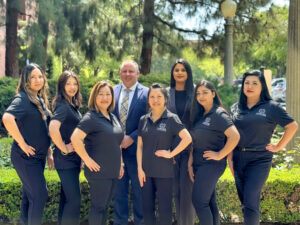 Contact Our Fresno Personal Injury Lawyers Today