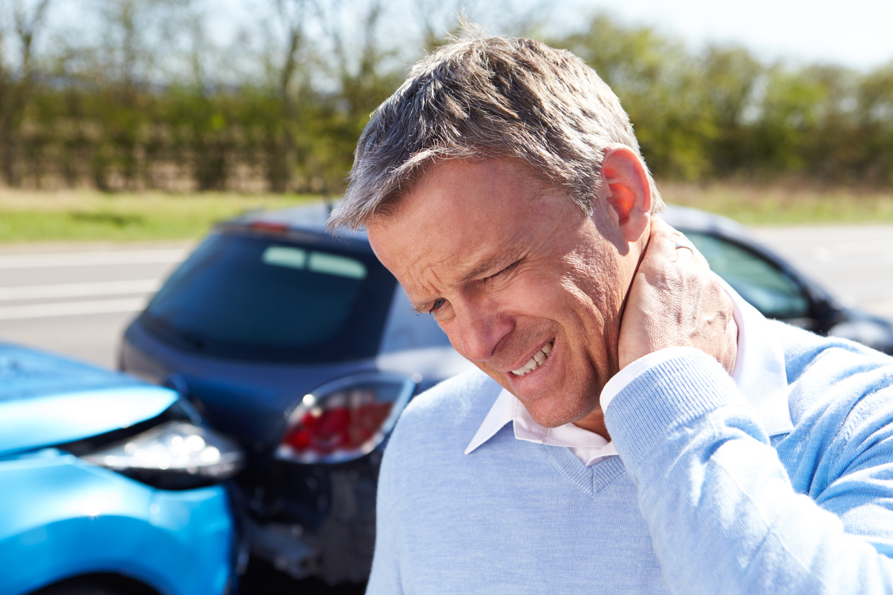 Signs Your Neck Pain Could Be a Traumatic Brain Injury