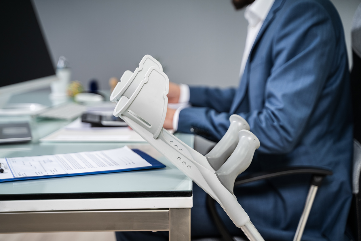 What Is the Average Personal Injury Settlement Amount in Fresno, CA?