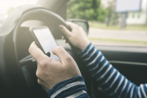 How Carter Law Group Can Help After a Distracted Driving Accident in Fresno, CA