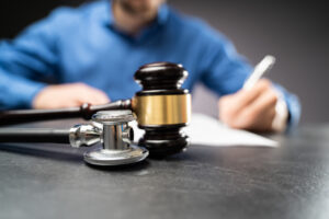 Our Slip and Fall Attorneys in Fresno Fight to Recover Compensation for All of Your Injuries