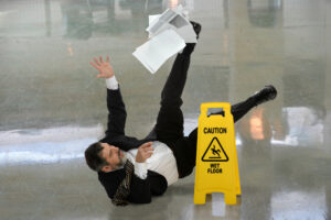 What Are the Most Common Causes of Slip and Fall Accidents in Fresno?