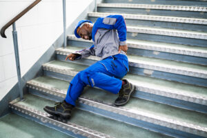 What Types of Damages Are Available to Slip and Fall Accident Victims in Fresno, CA?