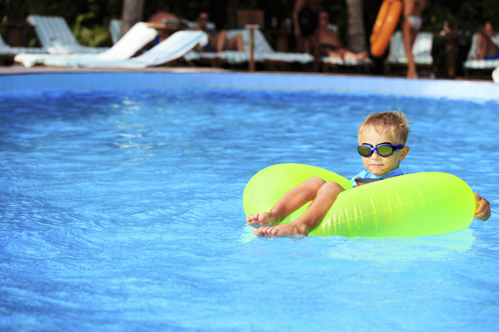 What Should I Do If I Get Injured at the Island Waterpark in Fresno, CA?